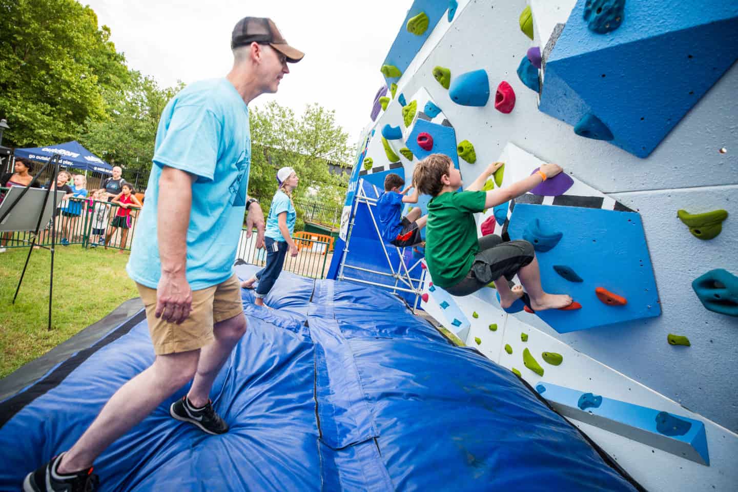 Try Bouldering Dominion Energy Riverrock May 1719, 2024