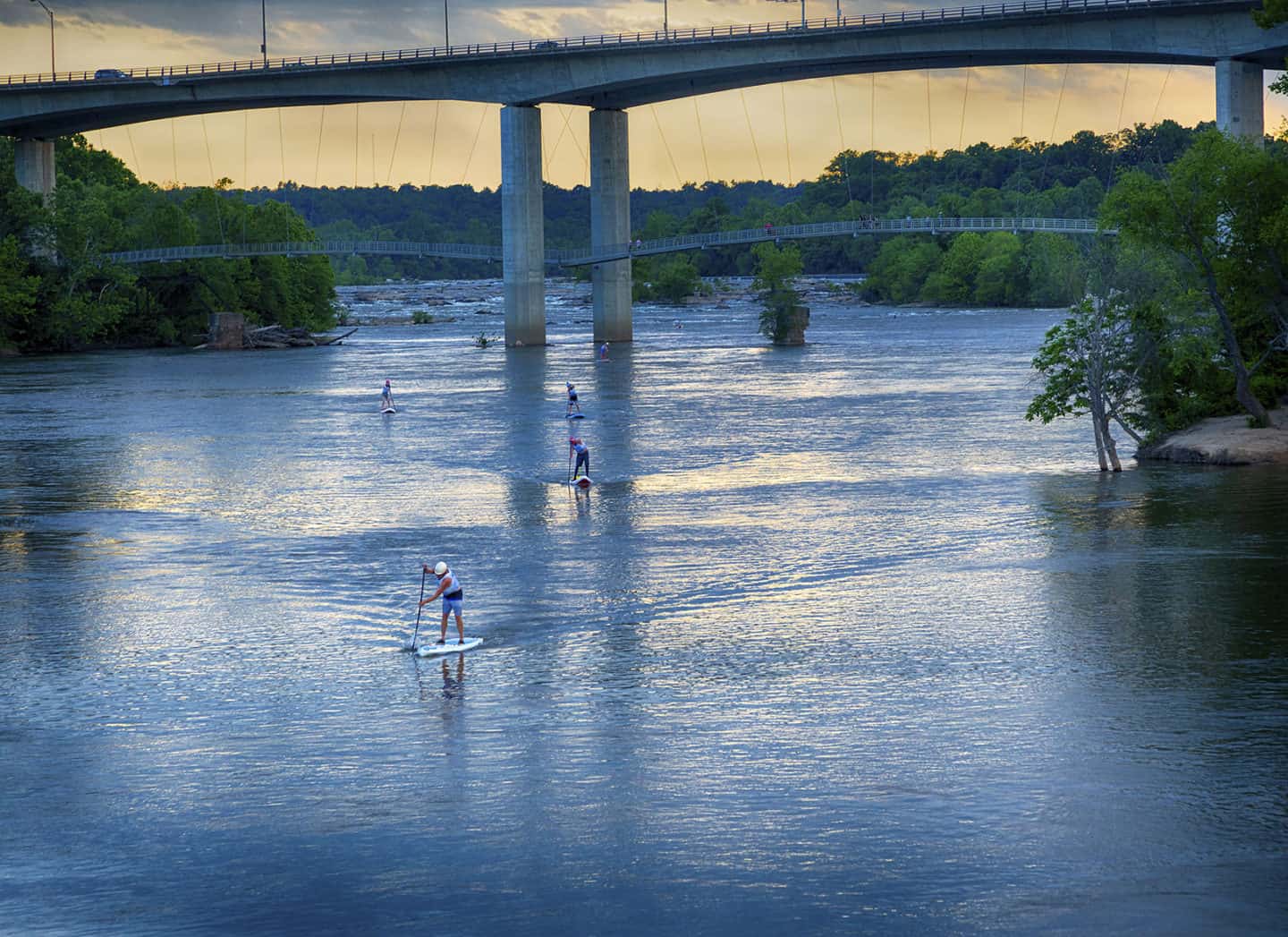 2019 Photo Contest Honorable Mention: Stephen Retherford