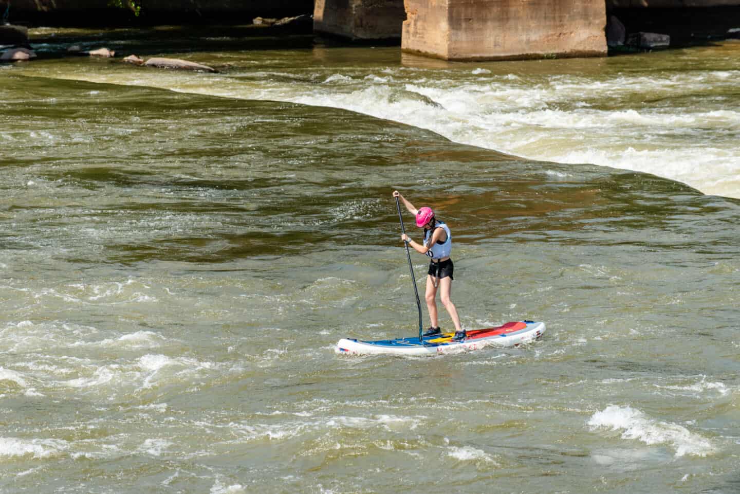 Experience Dominion Energy Riverrock May 1719, 2024