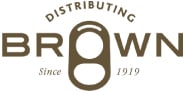 Brown Distributing