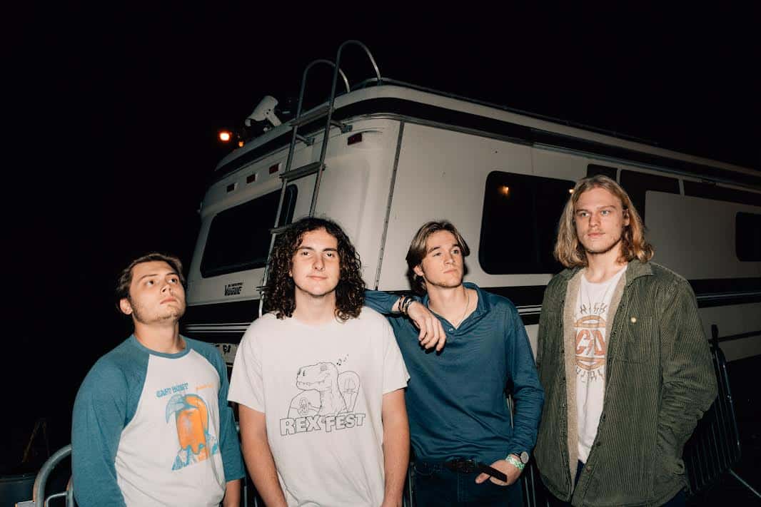 The Stews Dominion Energy Riverrock May 1719, 2024