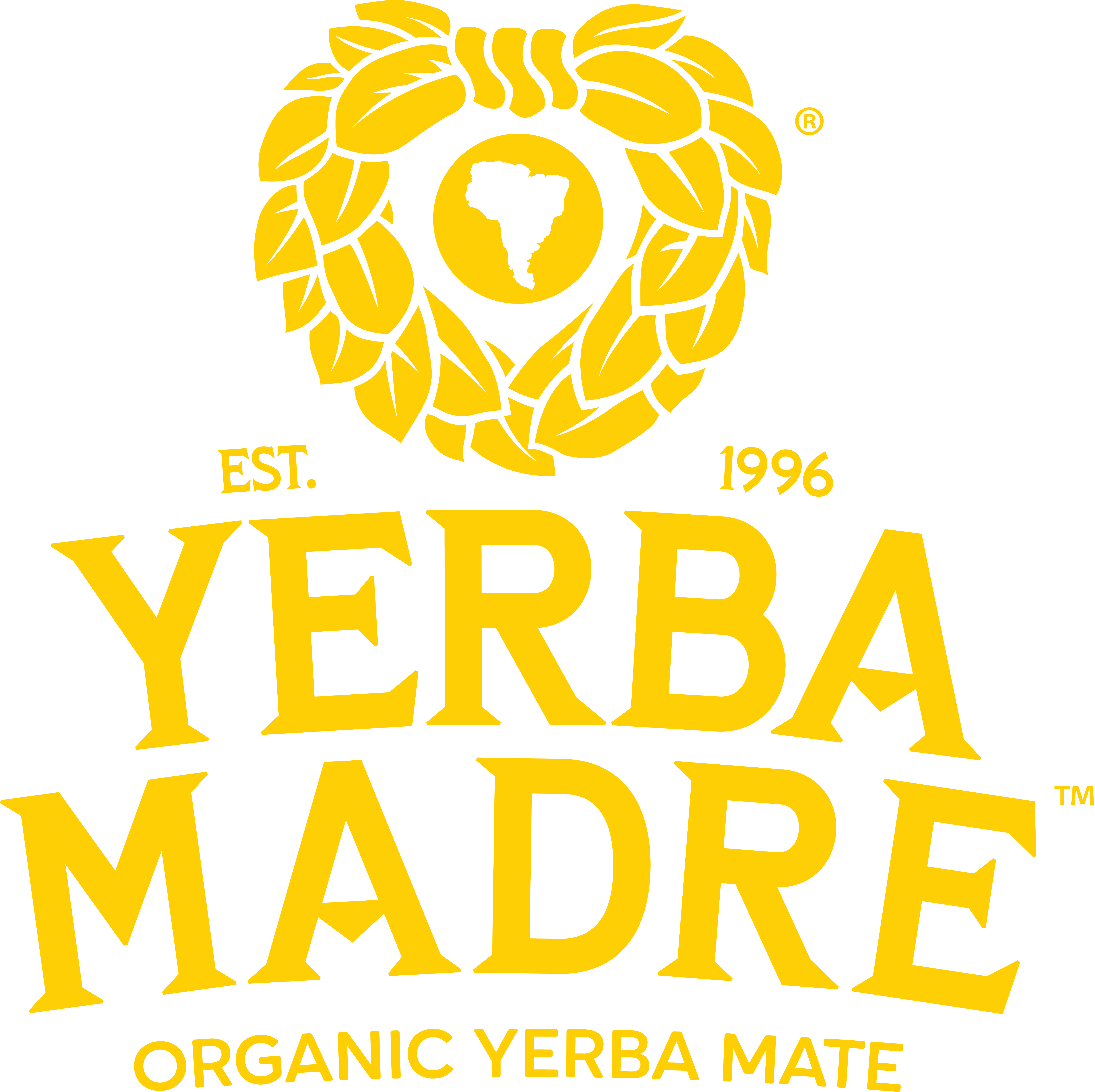 Yerba Madre
