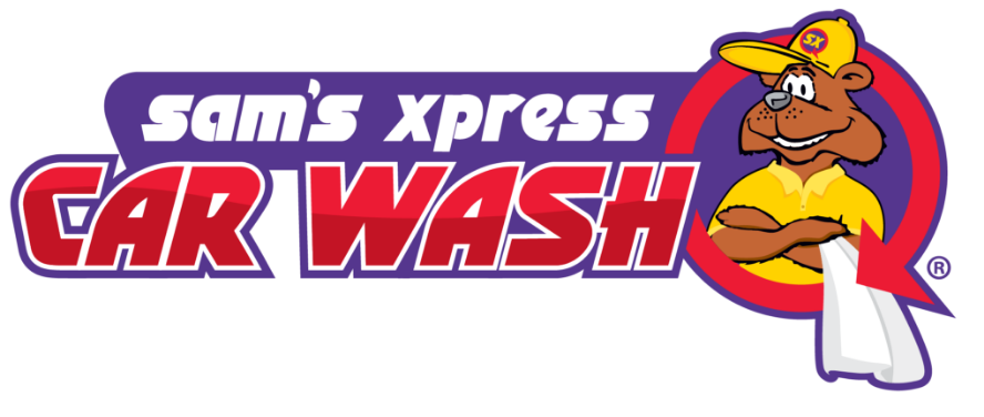 Sam’s Xpress® Car Wash